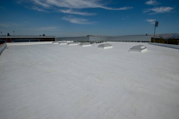 Best Roofing for New Construction  in Lakin, KS