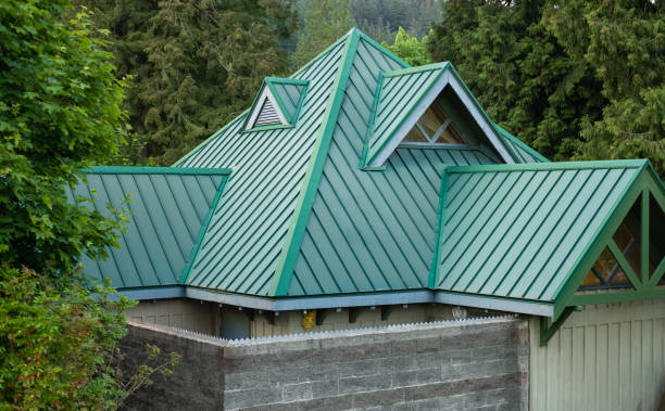 Best Rubber Roofing (EPDM, TPO)  in Lakin, KS