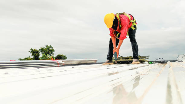 Best Roof Replacement  in Lakin, KS