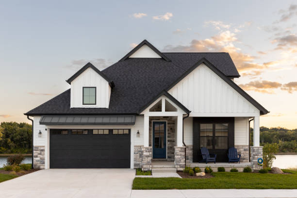 Best Wood Shake Roofing  in Lakin, KS